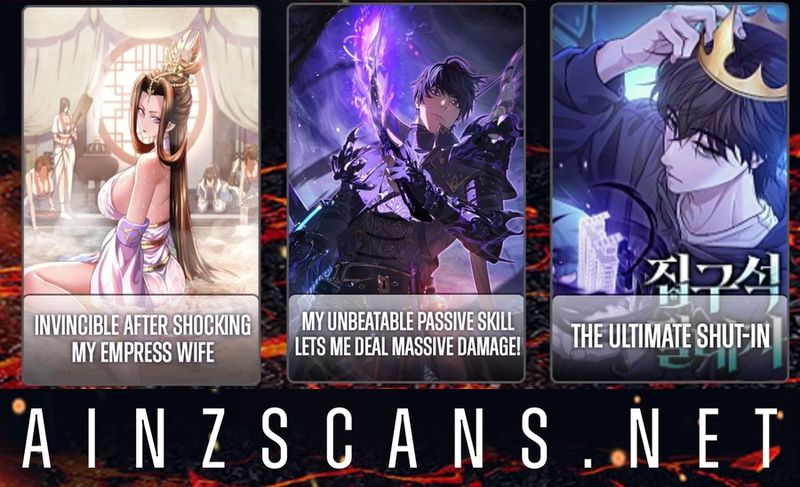 I Love the Demon Lord So Much That Even My Female Disciples Want to Kill Me Chapter 86 Gambar 9