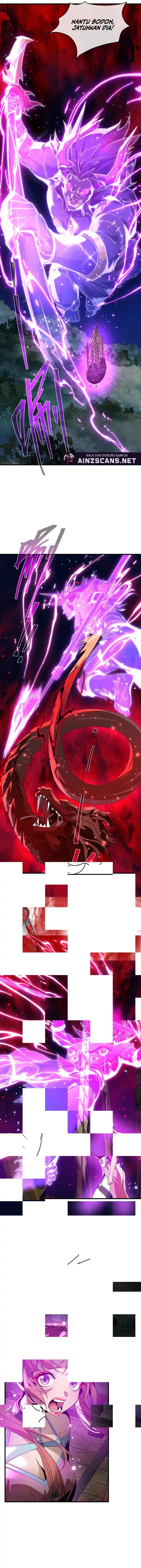 I Love the Demon Lord So Much That Even My Female Disciples Want to Kill Me Chapter 90 Gambar 11