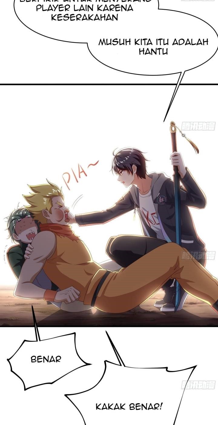 I Made A Harem In The Underworld Chapter 06 Gambar 19
