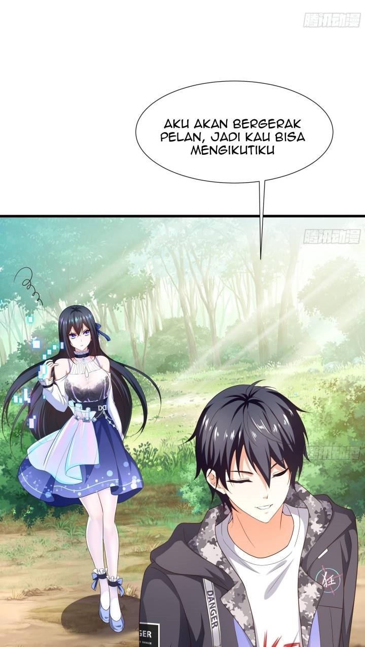 I Made A Harem In The Underworld Chapter 07 Gambar 6