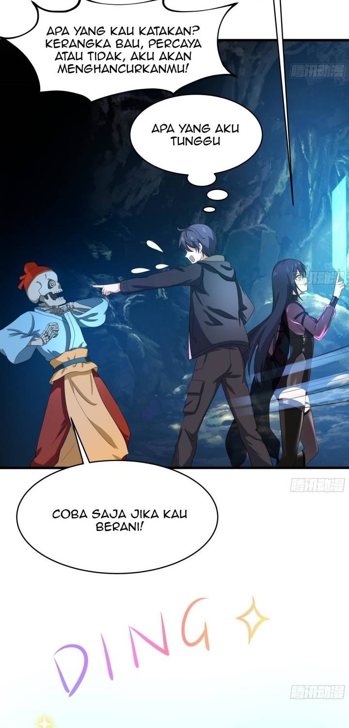 I Made A Harem In The Underworld Chapter 07 Gambar 38