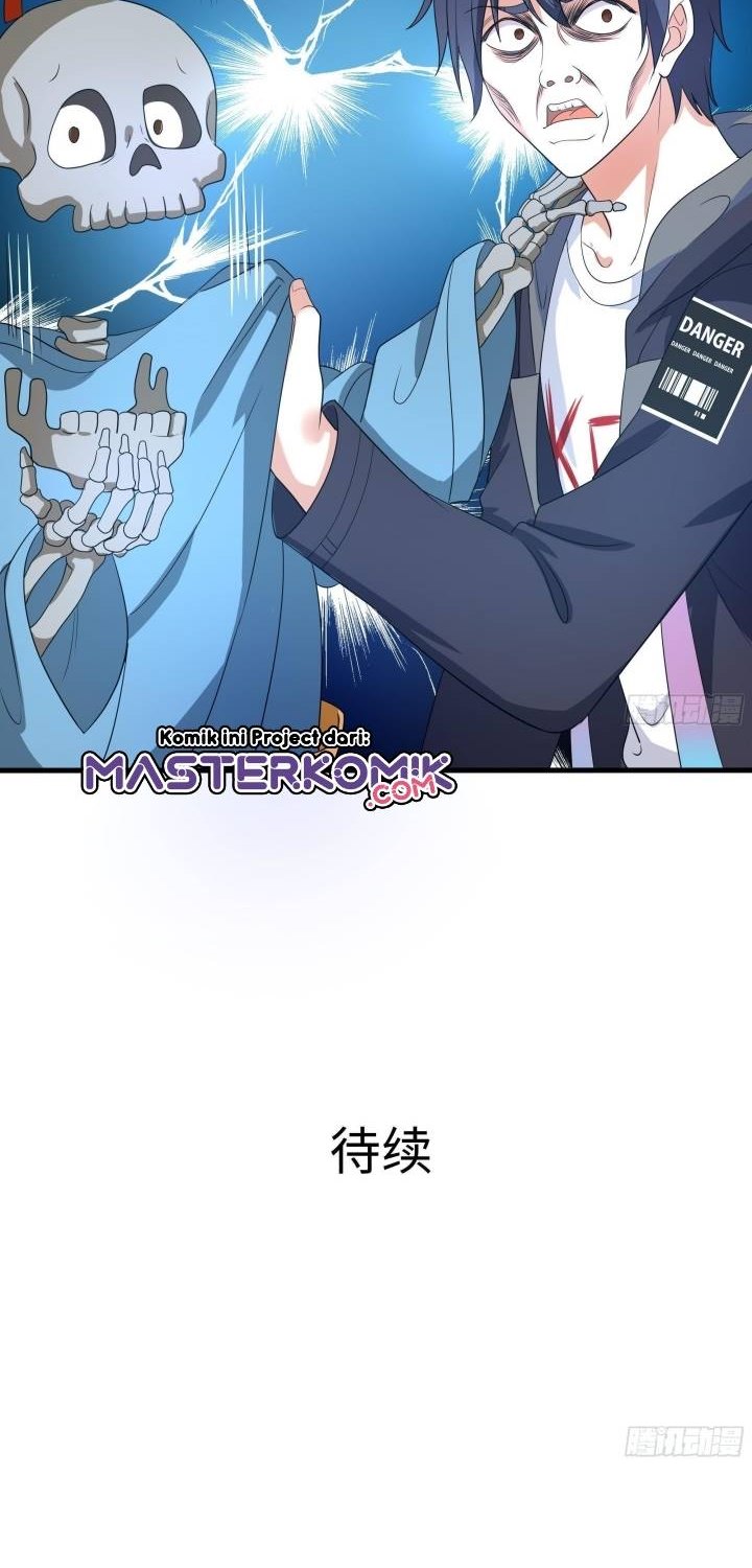 I Made A Harem In The Underworld Chapter 07 Gambar 40