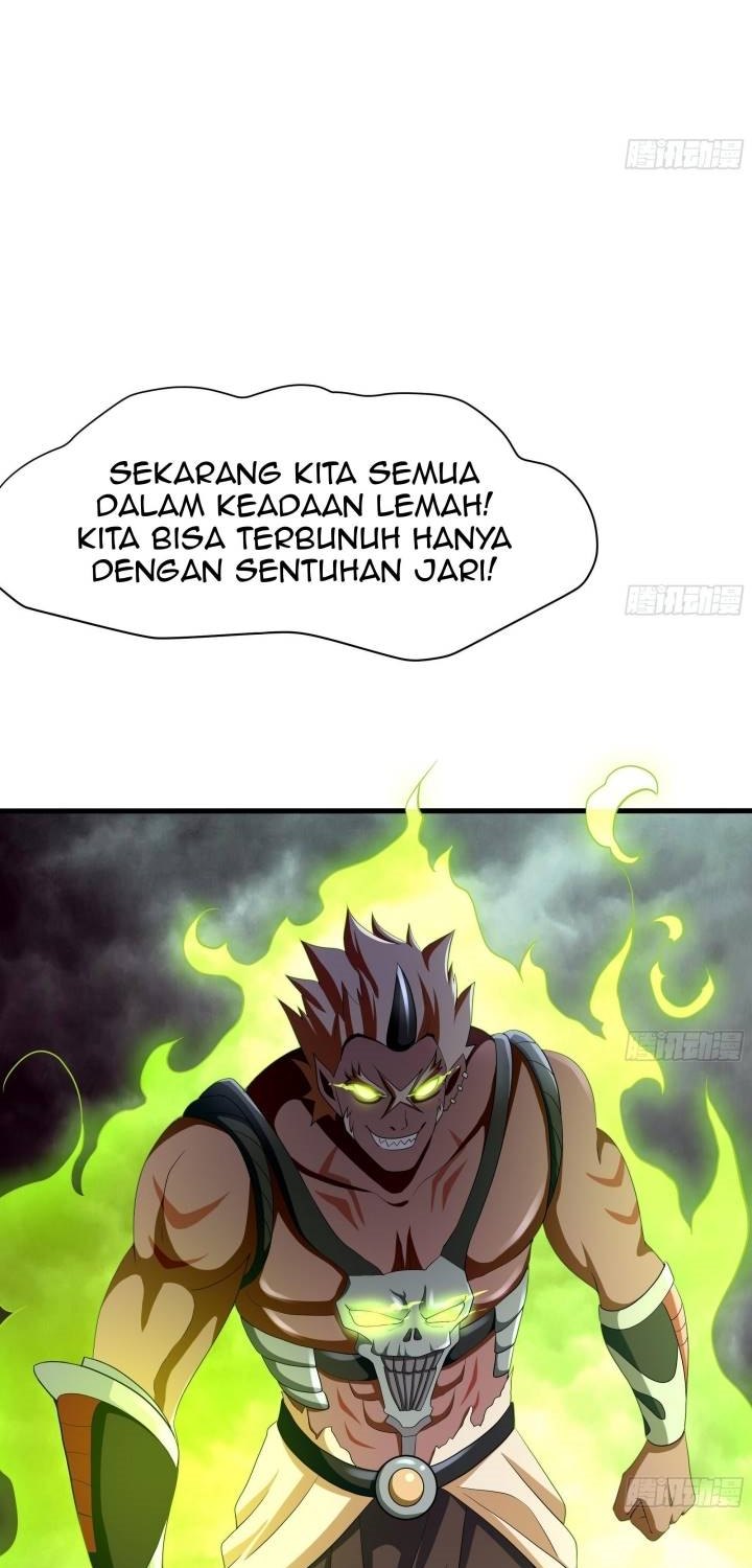 I Made A Harem In The Underworld Chapter 08 Gambar 28