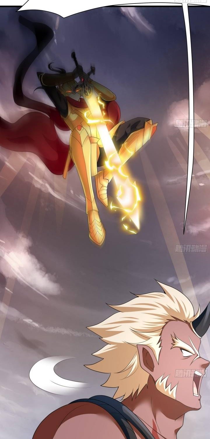 I Made A Harem In The Underworld Chapter 08 Gambar 37