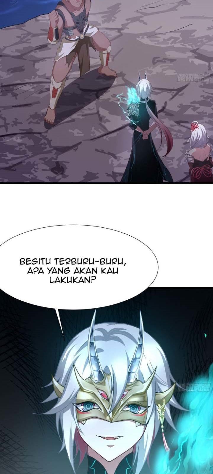 I Made A Harem In The Underworld Chapter 11 Gambar 5