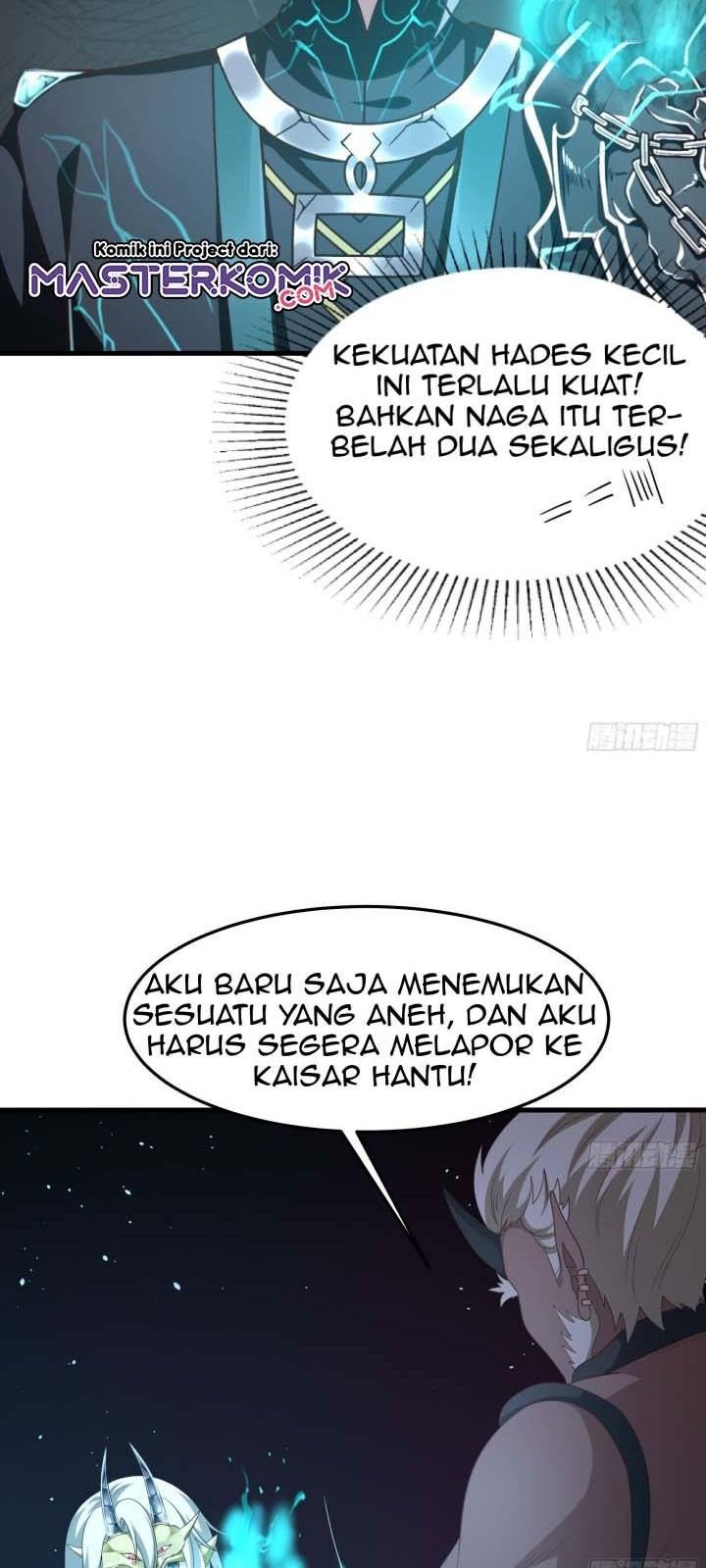 I Made A Harem In The Underworld Chapter 11 Gambar 6