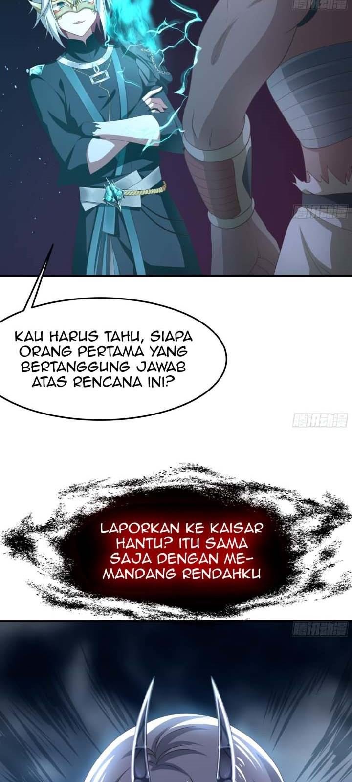 I Made A Harem In The Underworld Chapter 11 Gambar 7