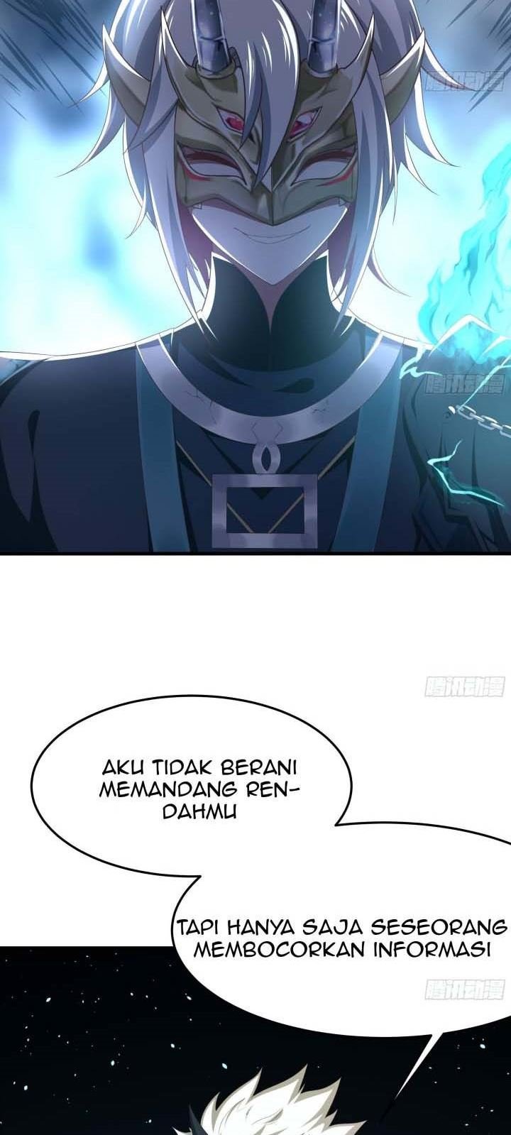 I Made A Harem In The Underworld Chapter 11 Gambar 8