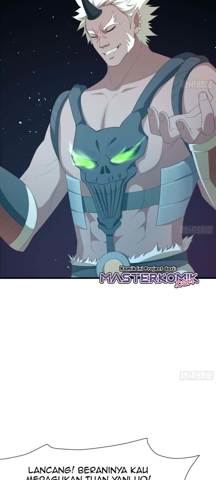 I Made A Harem In The Underworld Chapter 11 Gambar 9