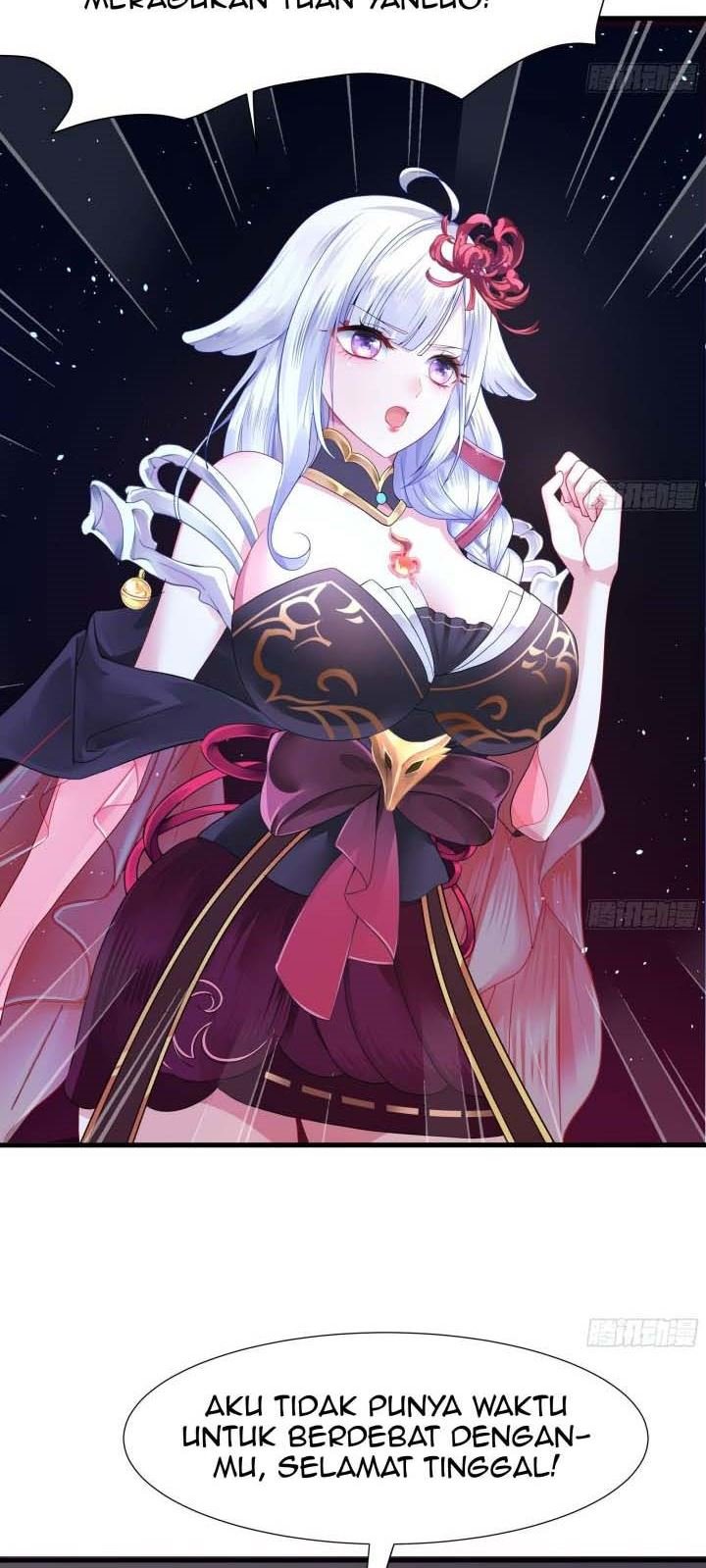 I Made A Harem In The Underworld Chapter 11 Gambar 10