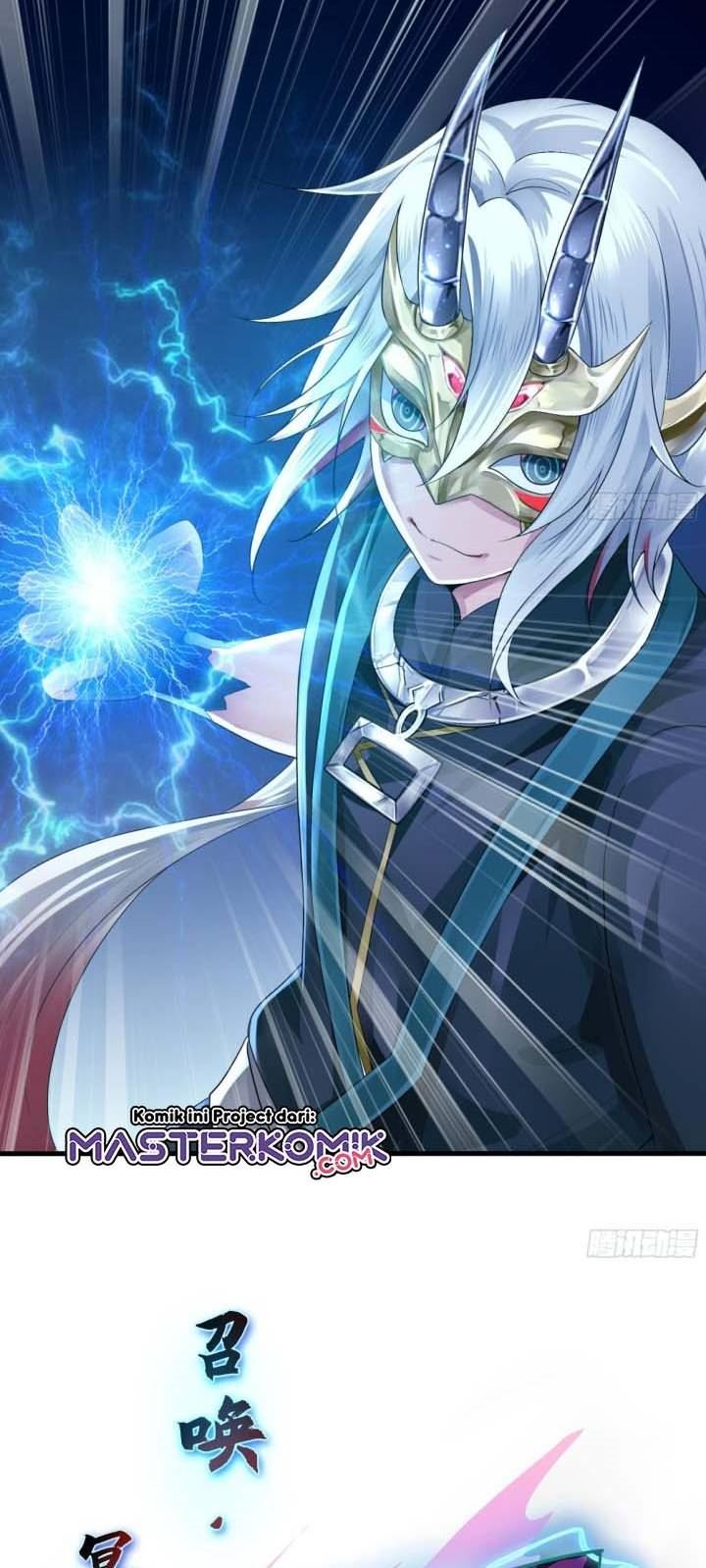 I Made A Harem In The Underworld Chapter 11 Gambar 12