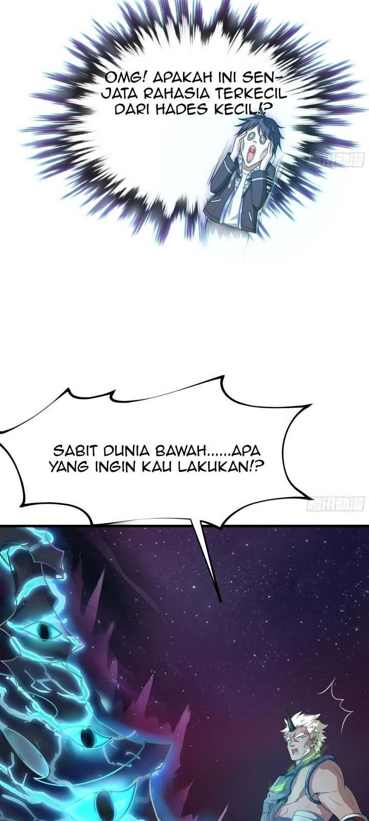 I Made A Harem In The Underworld Chapter 11 Gambar 15