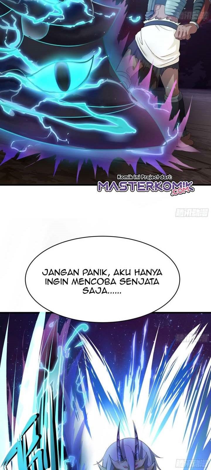 I Made A Harem In The Underworld Chapter 11 Gambar 16