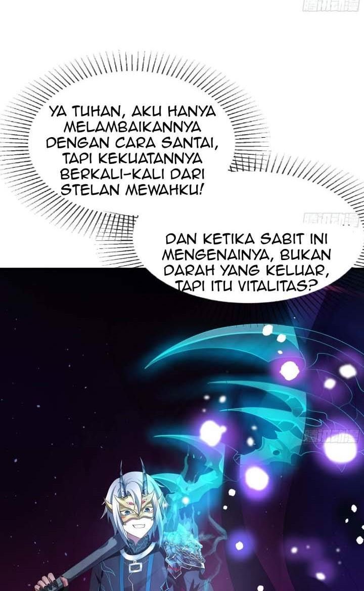 I Made A Harem In The Underworld Chapter 11 Gambar 21