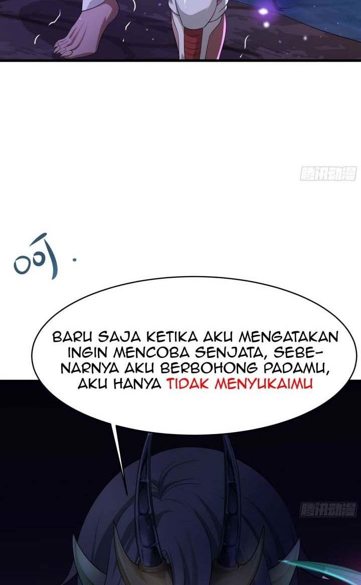 I Made A Harem In The Underworld Chapter 11 Gambar 24