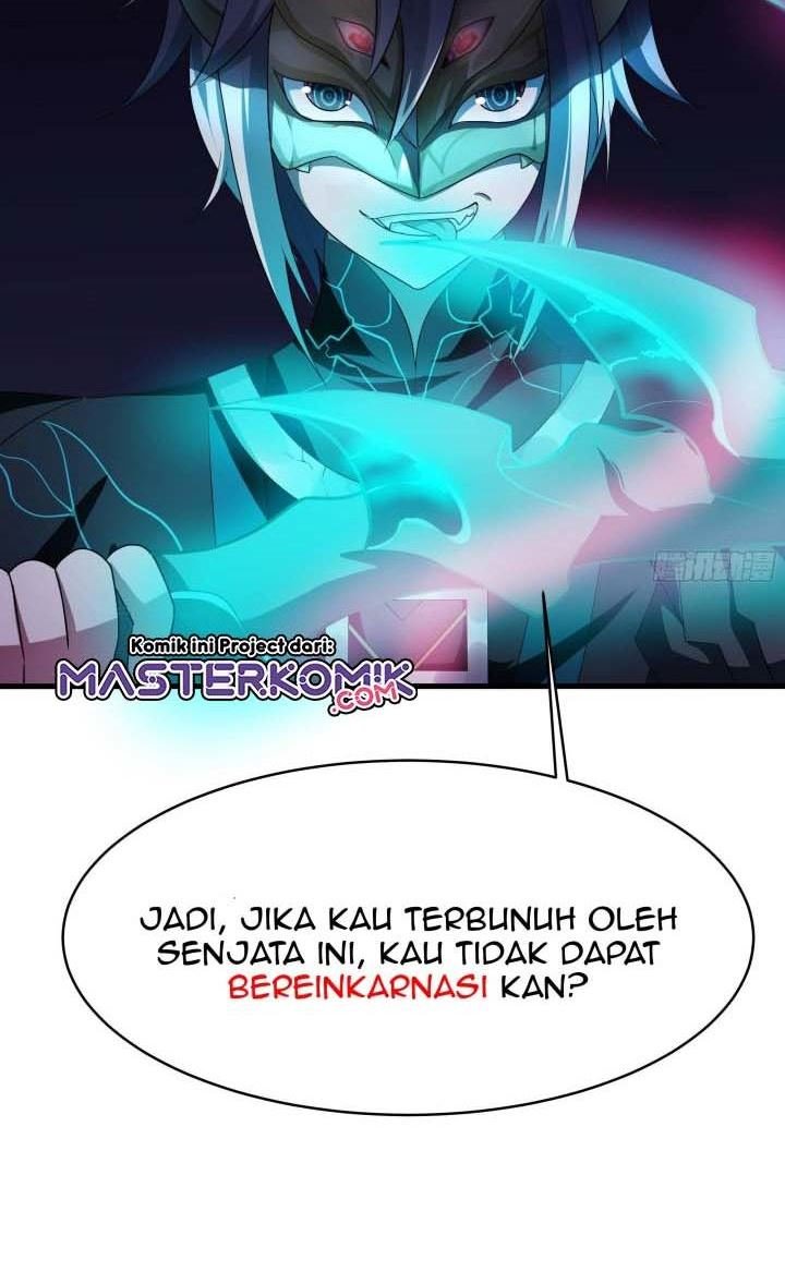 I Made A Harem In The Underworld Chapter 11 Gambar 25