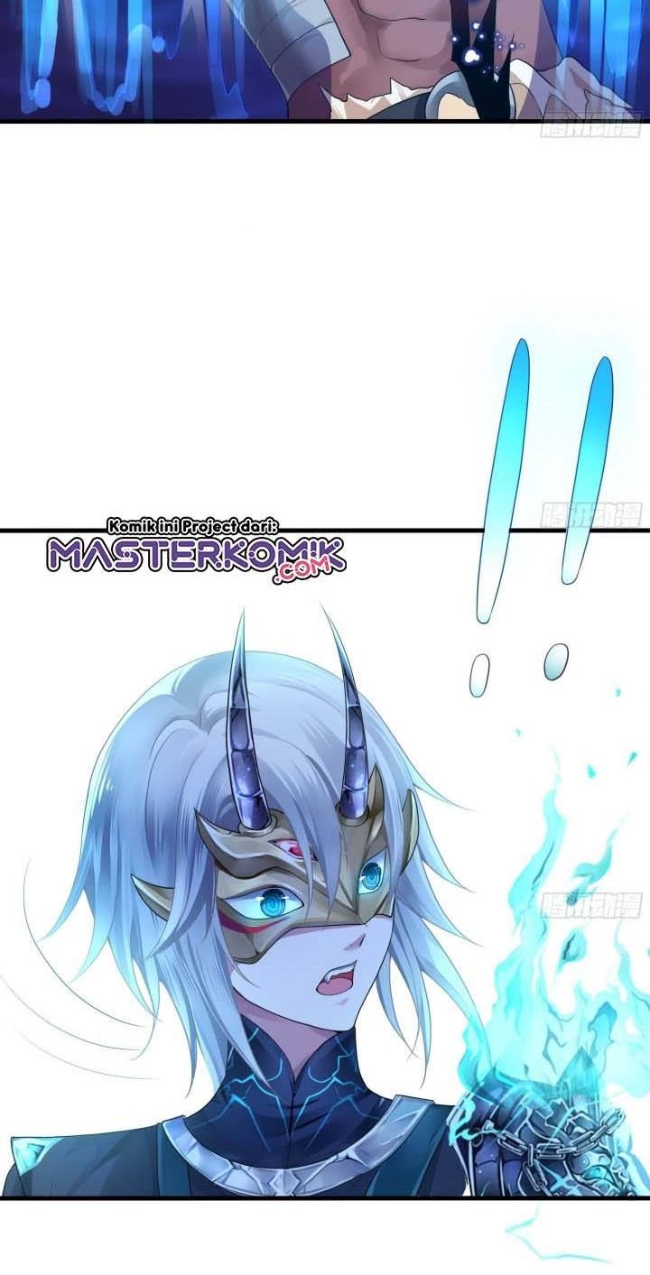 I Made A Harem In The Underworld Chapter 11 Gambar 34