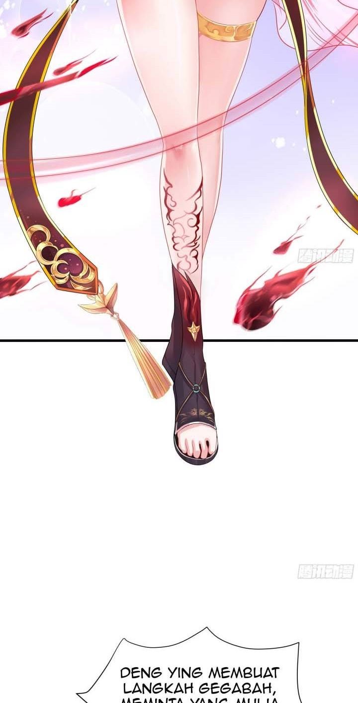 I Made A Harem In The Underworld Chapter 11 Gambar 36