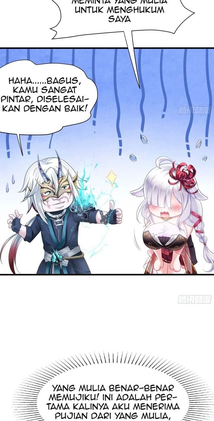 I Made A Harem In The Underworld Chapter 11 Gambar 37