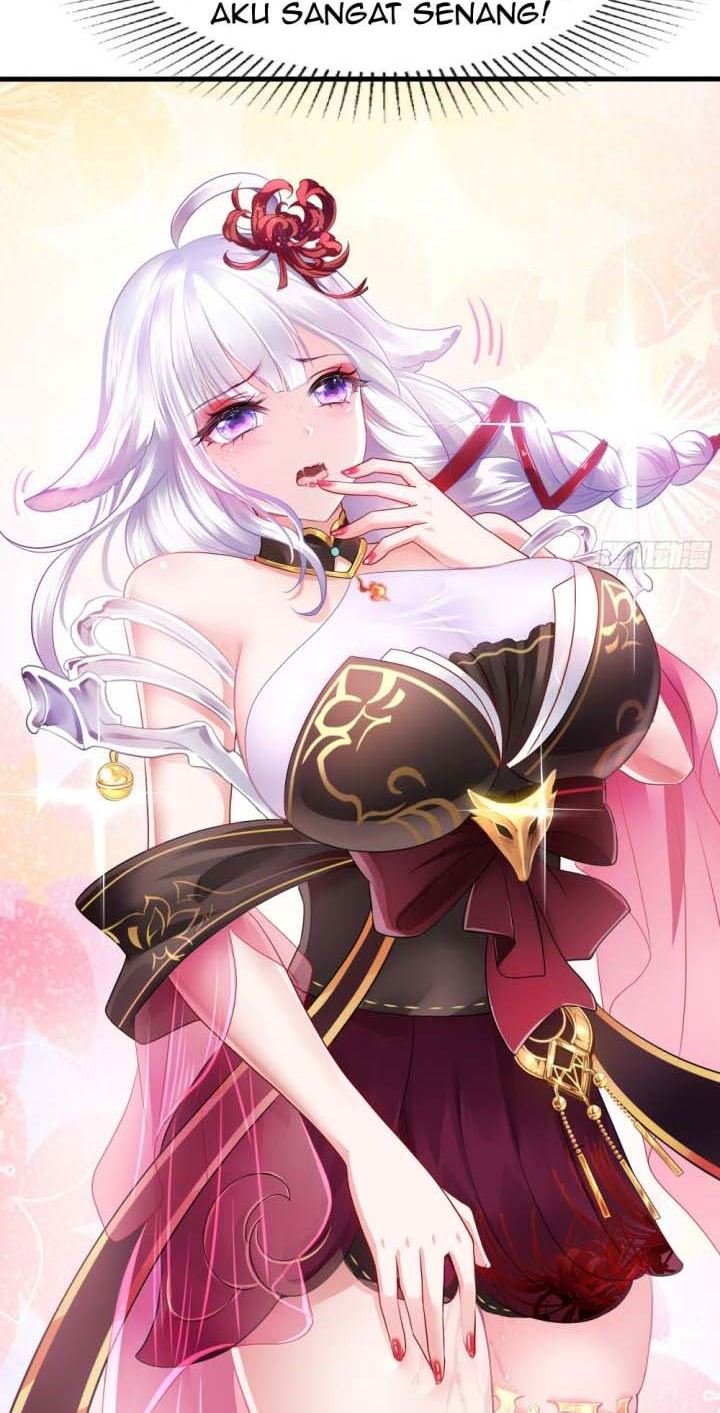 I Made A Harem In The Underworld Chapter 11 Gambar 38