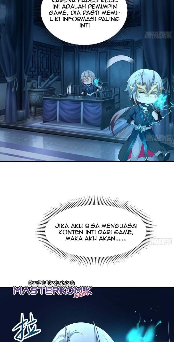 I Made A Harem In The Underworld Chapter 11 Gambar 42