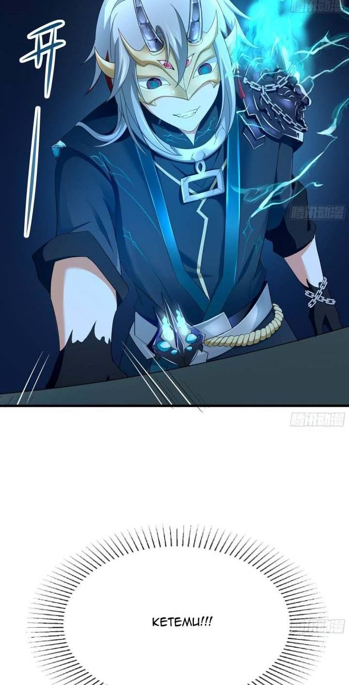 I Made A Harem In The Underworld Chapter 11 Gambar 43
