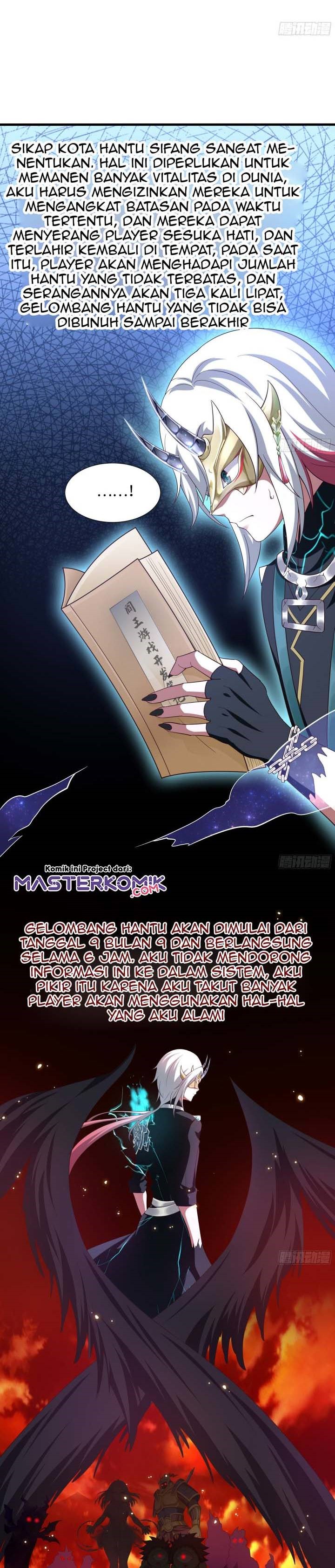 I Made A Harem In The Underworld Chapter 12 Gambar 5