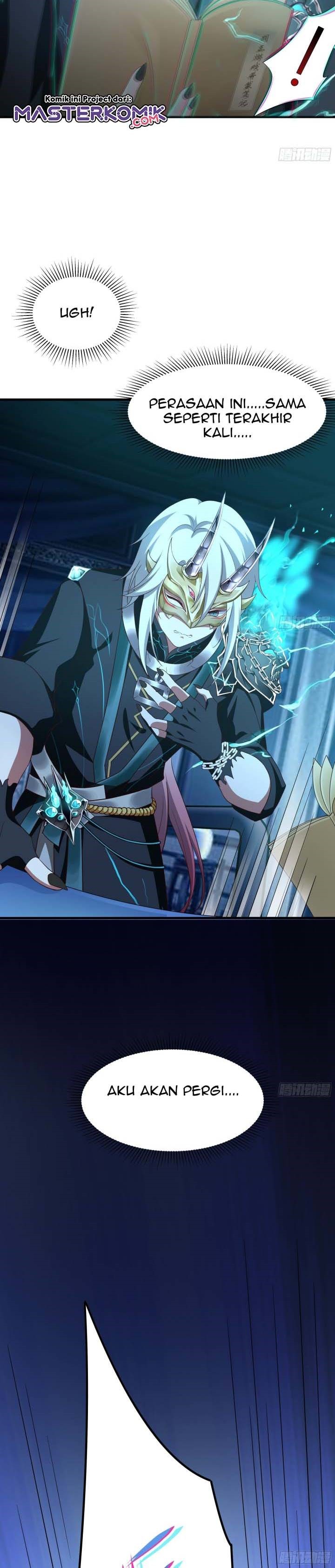 I Made A Harem In The Underworld Chapter 12 Gambar 7