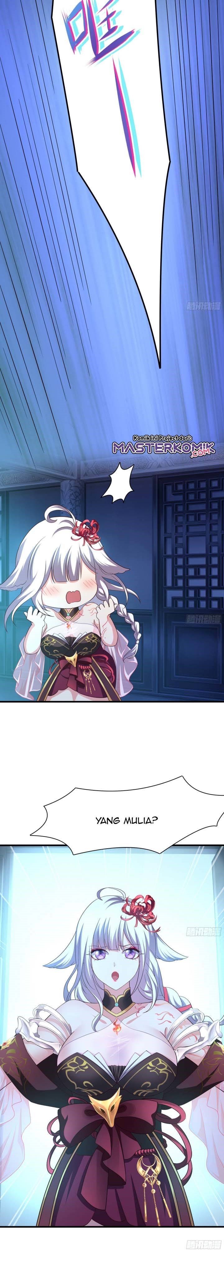 I Made A Harem In The Underworld Chapter 12 Gambar 8