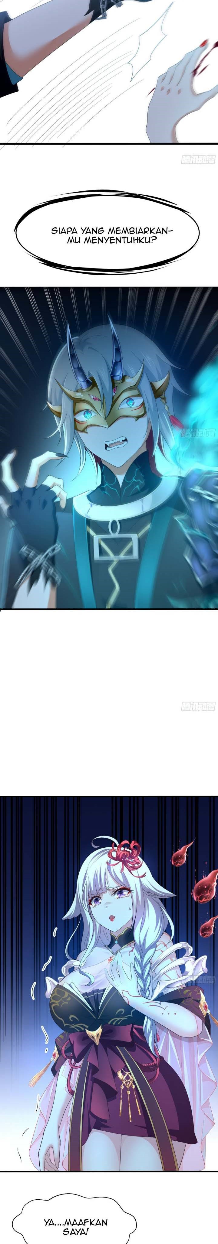 I Made A Harem In The Underworld Chapter 12 Gambar 10
