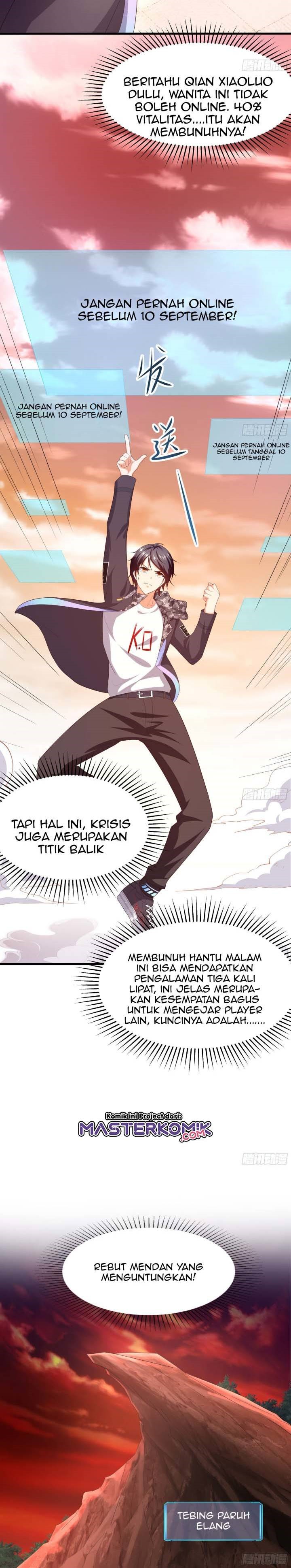 I Made A Harem In The Underworld Chapter 12 Gambar 13