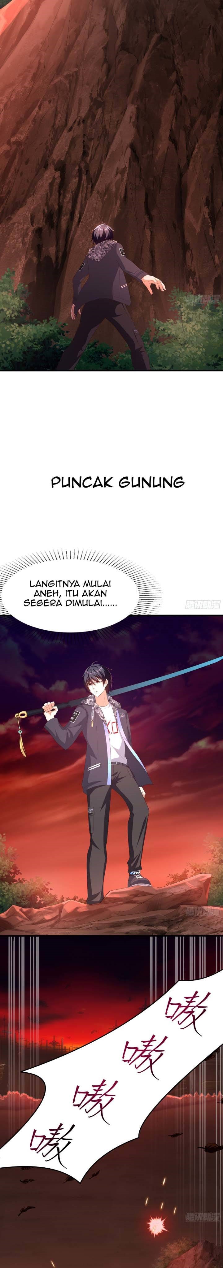 I Made A Harem In The Underworld Chapter 12 Gambar 14