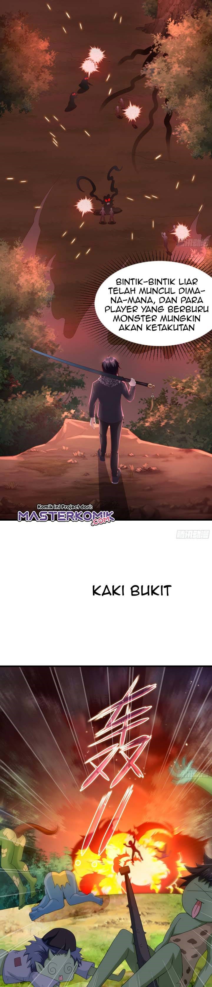 I Made A Harem In The Underworld Chapter 12 Gambar 15