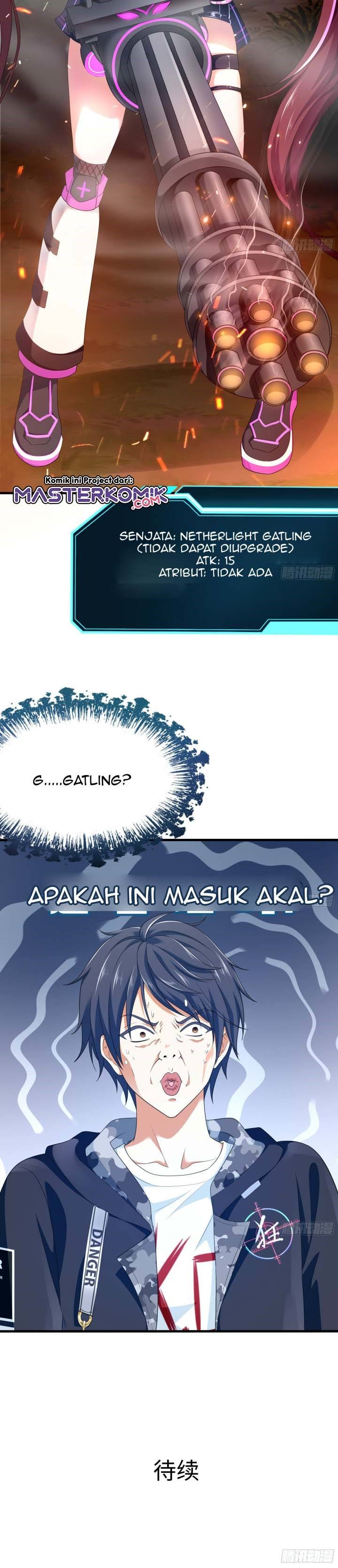 I Made A Harem In The Underworld Chapter 12 Gambar 17
