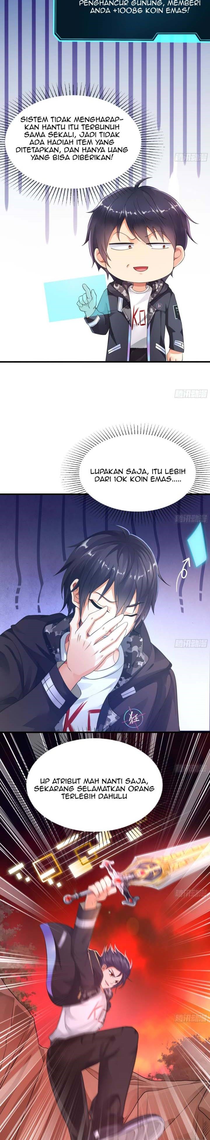 I Made A Harem In The Underworld Chapter 13 Gambar 5