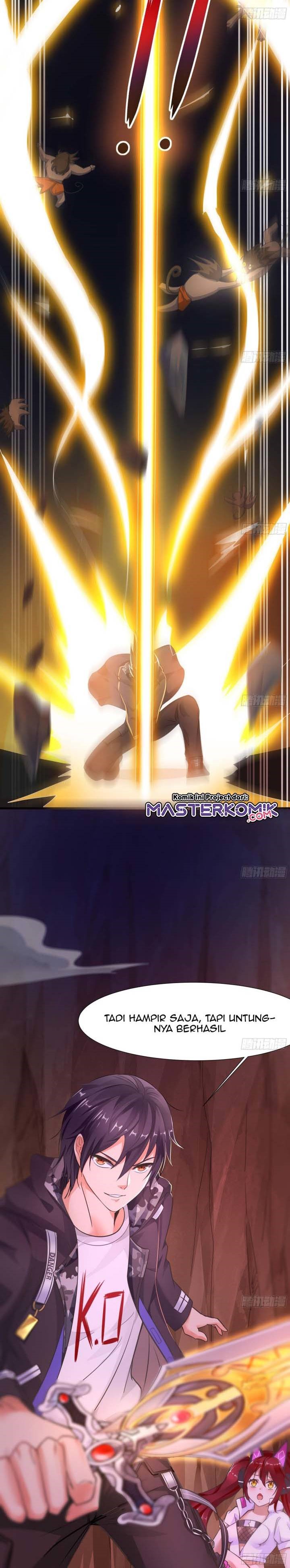 I Made A Harem In The Underworld Chapter 13 Gambar 7