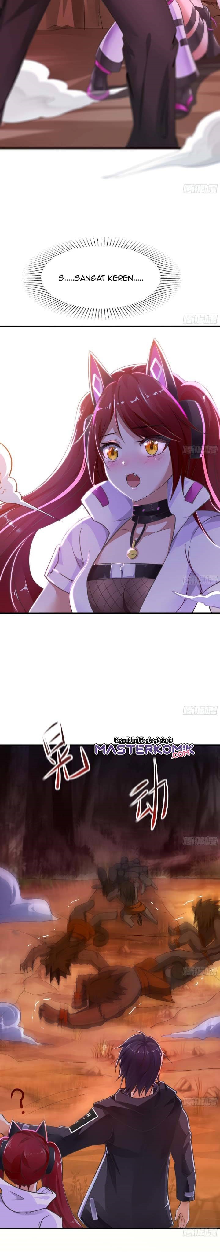 I Made A Harem In The Underworld Chapter 13 Gambar 8
