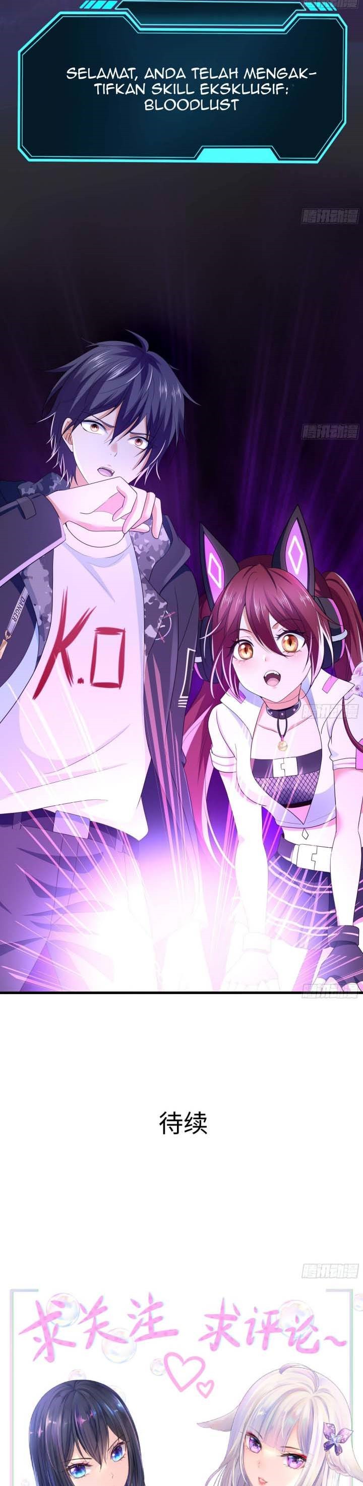 I Made A Harem In The Underworld Chapter 13 Gambar 17