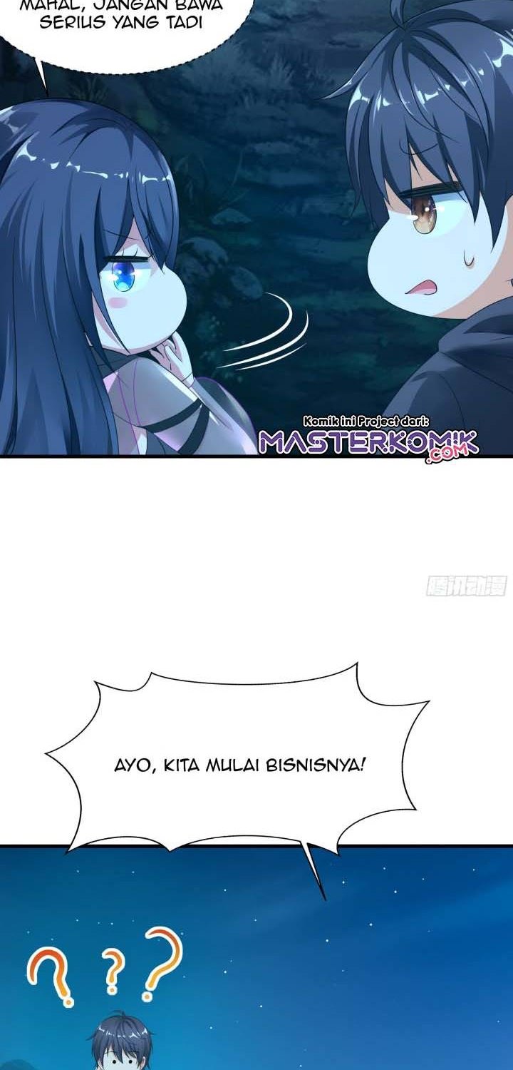 I Made A Harem In The Underworld Chapter 16 Gambar 10