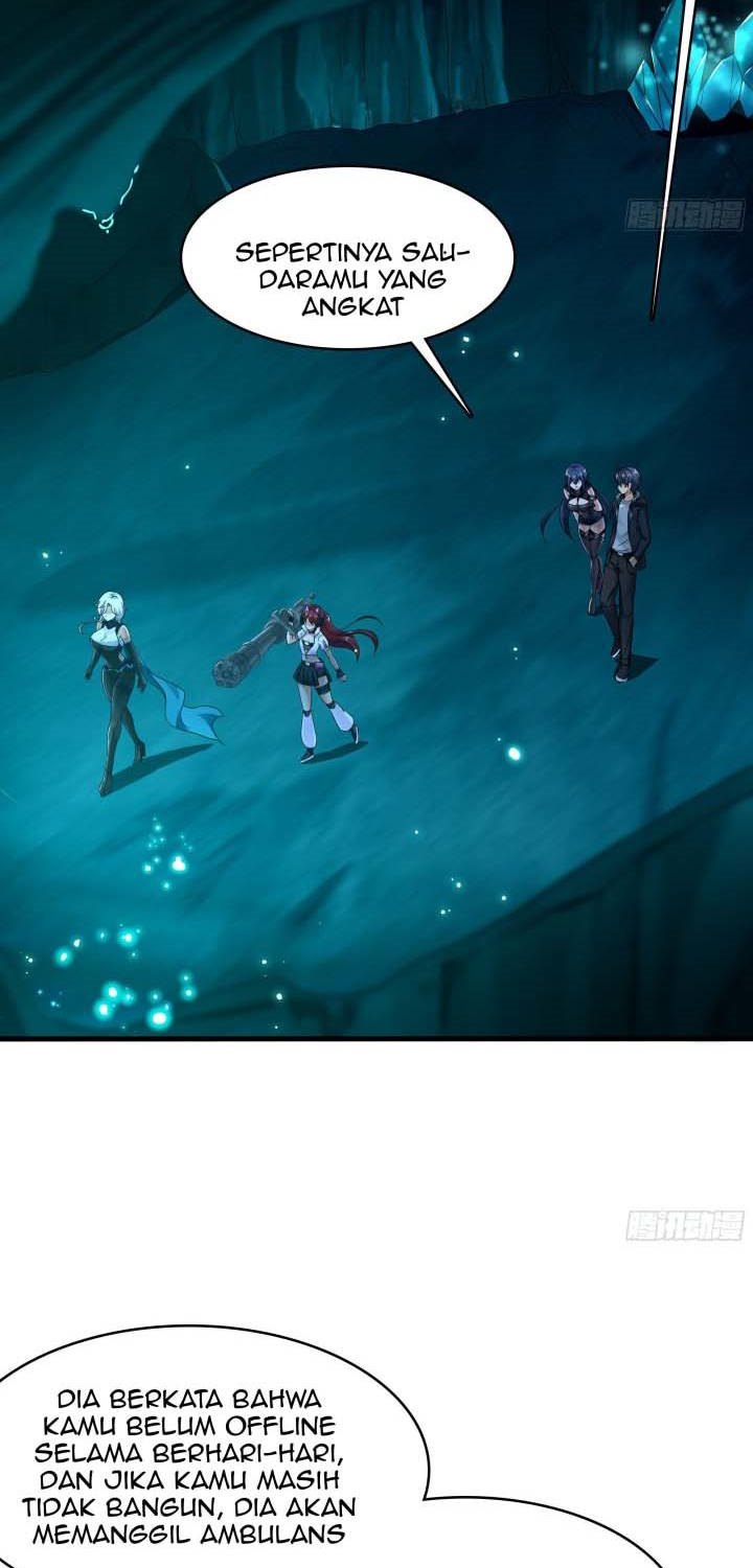 I Made A Harem In The Underworld Chapter 16 Gambar 14