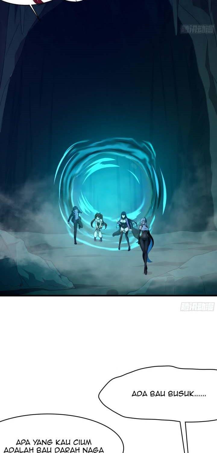 I Made A Harem In The Underworld Chapter 16 Gambar 24