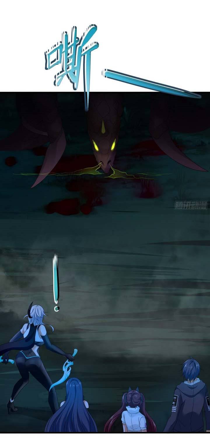 I Made A Harem In The Underworld Chapter 16 Gambar 27