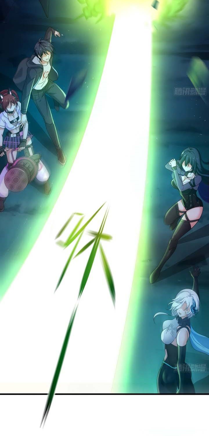 I Made A Harem In The Underworld Chapter 16 Gambar 33