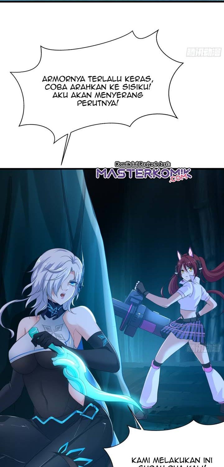 I Made A Harem In The Underworld Chapter 16 Gambar 35