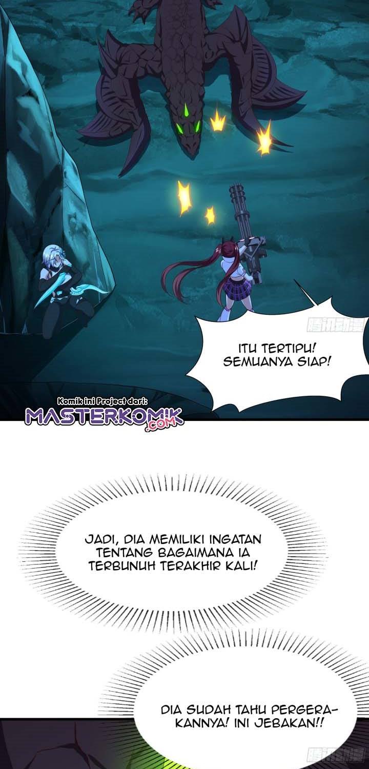 I Made A Harem In The Underworld Chapter 16 Gambar 42