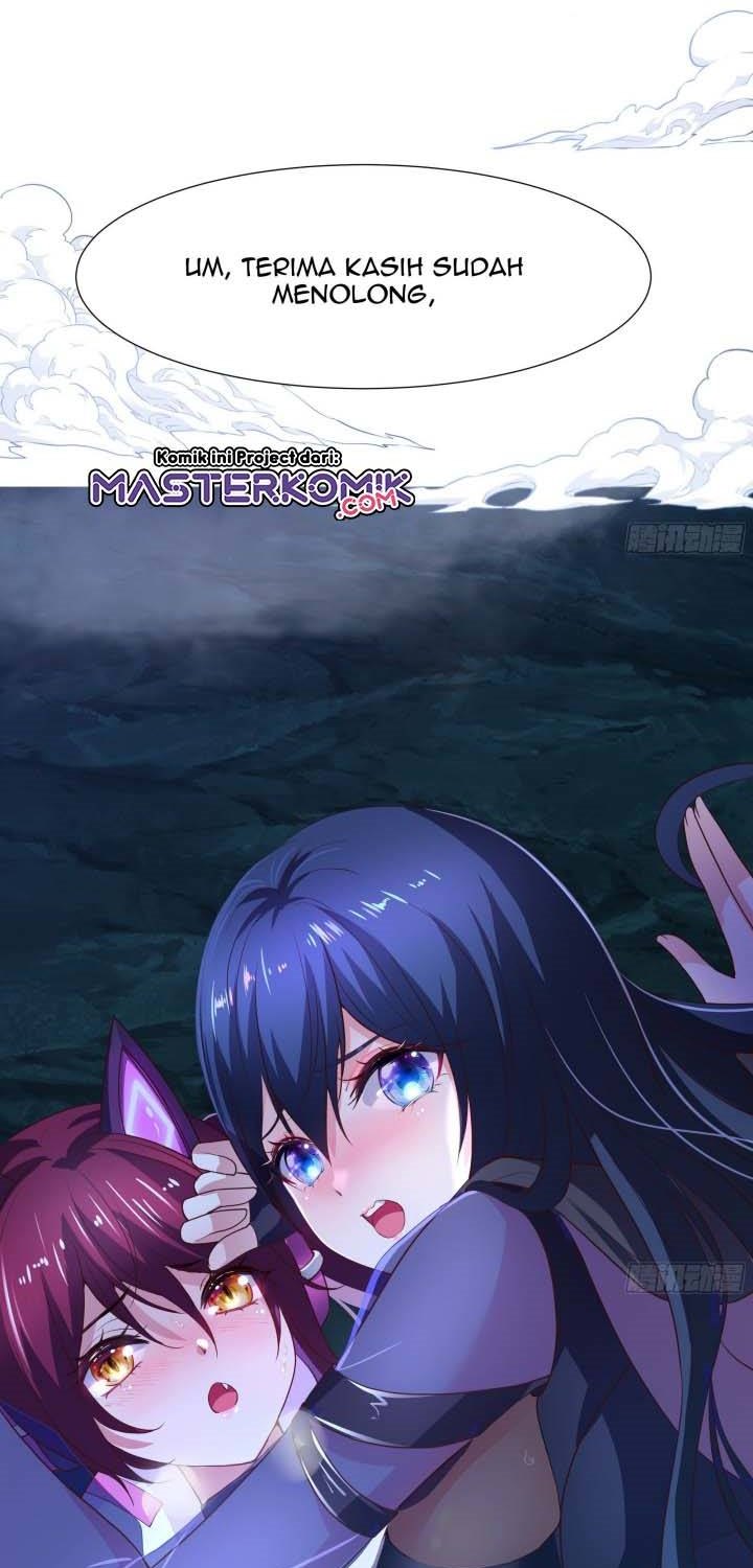 I Made A Harem In The Underworld Chapter 17 Gambar 9
