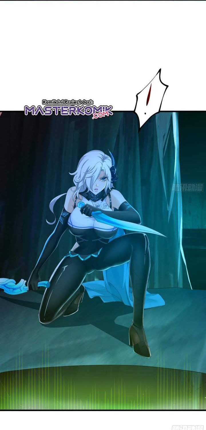 I Made A Harem In The Underworld Chapter 17 Gambar 15