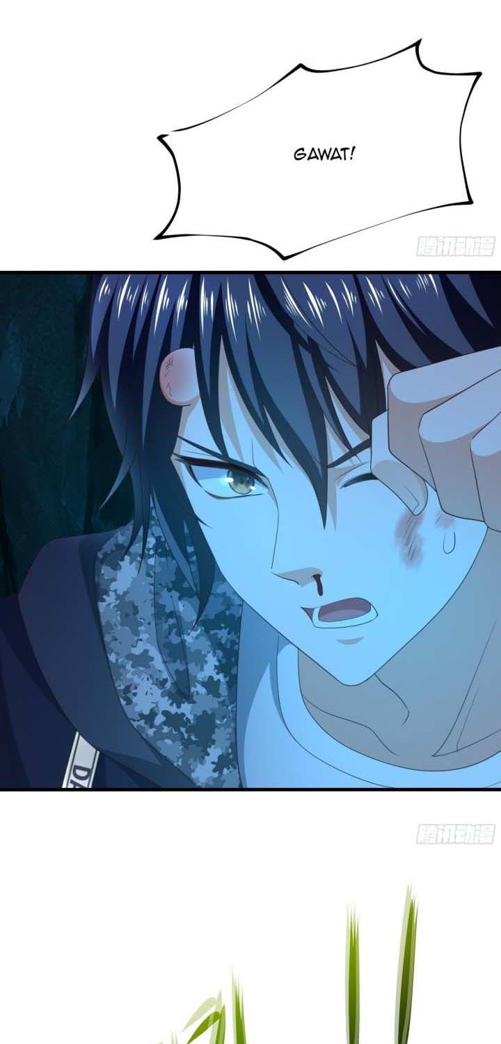 I Made A Harem In The Underworld Chapter 17 Gambar 25