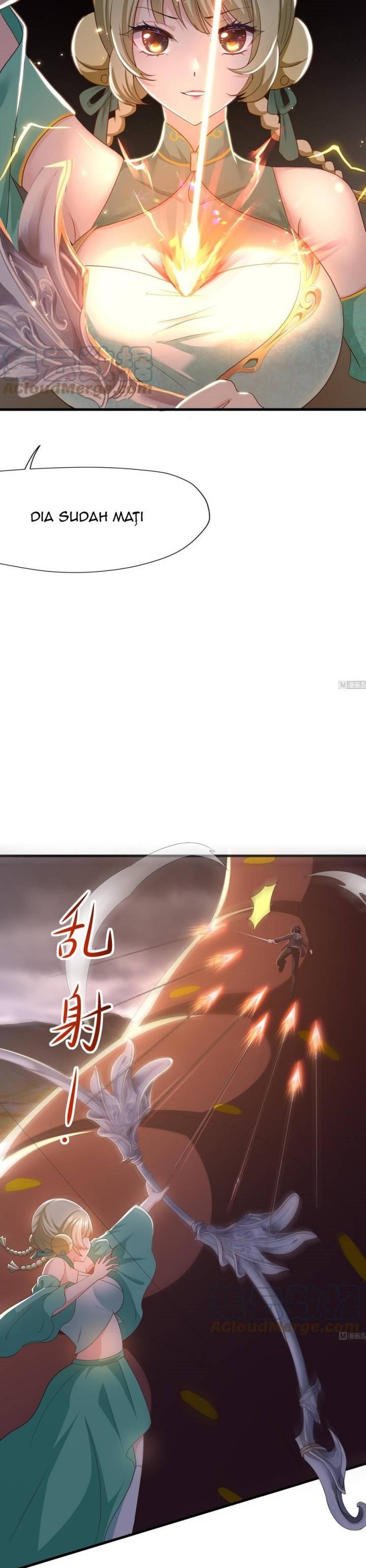 I Made A Harem In The Underworld Chapter 27 Gambar 7
