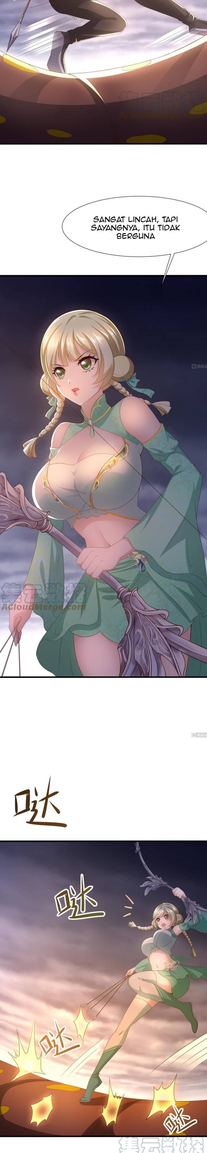 I Made A Harem In The Underworld Chapter 27 Gambar 10